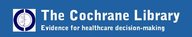 the cochrane library link